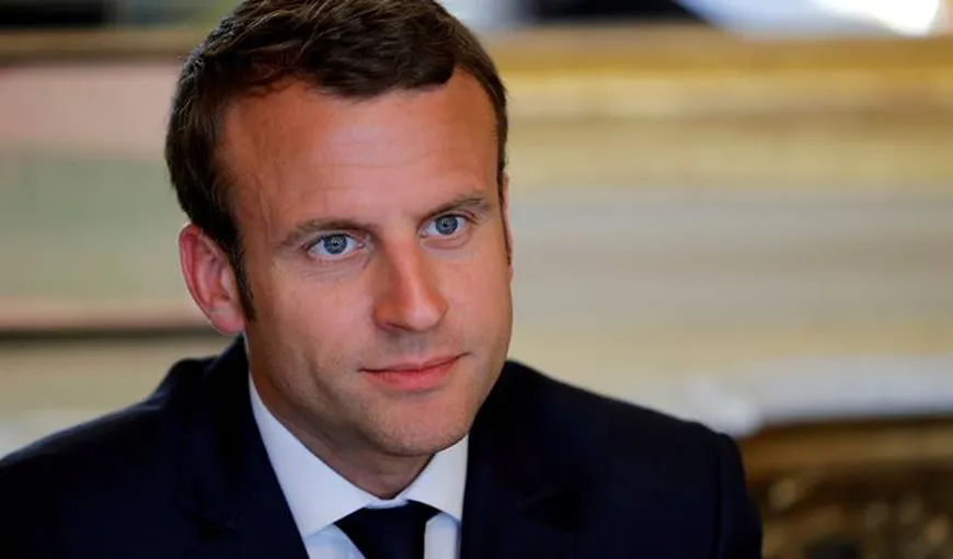 Emmanuel Macron promite mai multe eforturi pentru garantarea bunăstării comunităţii asiatice din Franţa