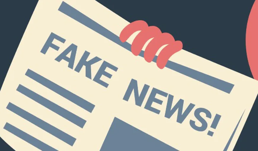 Aproape 50% dintre liceeni au dat share la informaţii false. „Găina care a născut pui vii”, proiect de educare în privinţa fake news
