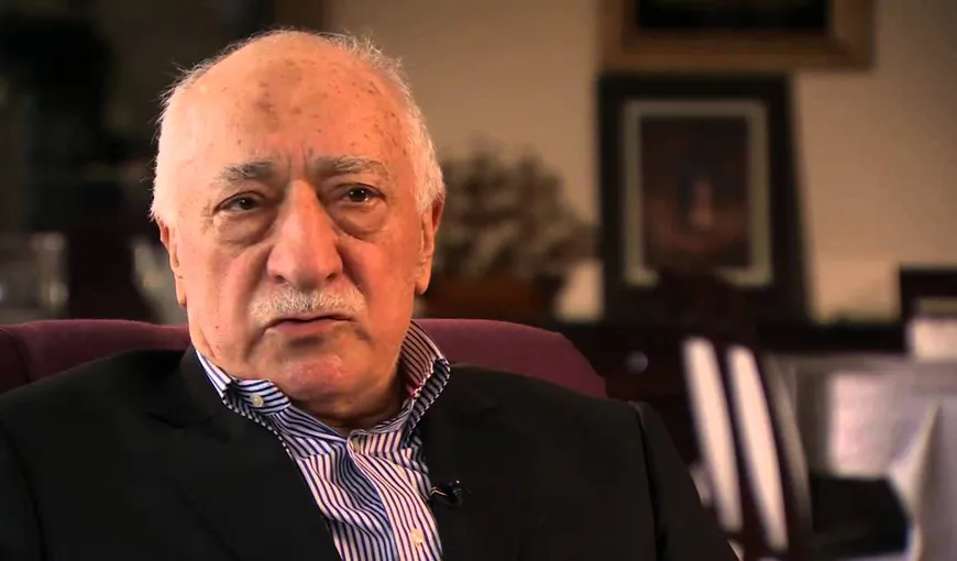 Turcia reţine 39 de persoane suspectate că ar avea legături cu Fethullah Gulen