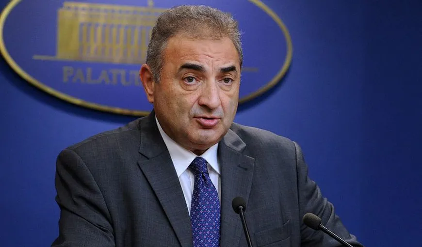 Florin Georgescu: „Marile averi în România nu s-au făcut din salarii”. Prim-viceguvernatorul BNR propune impozitarea progresivă