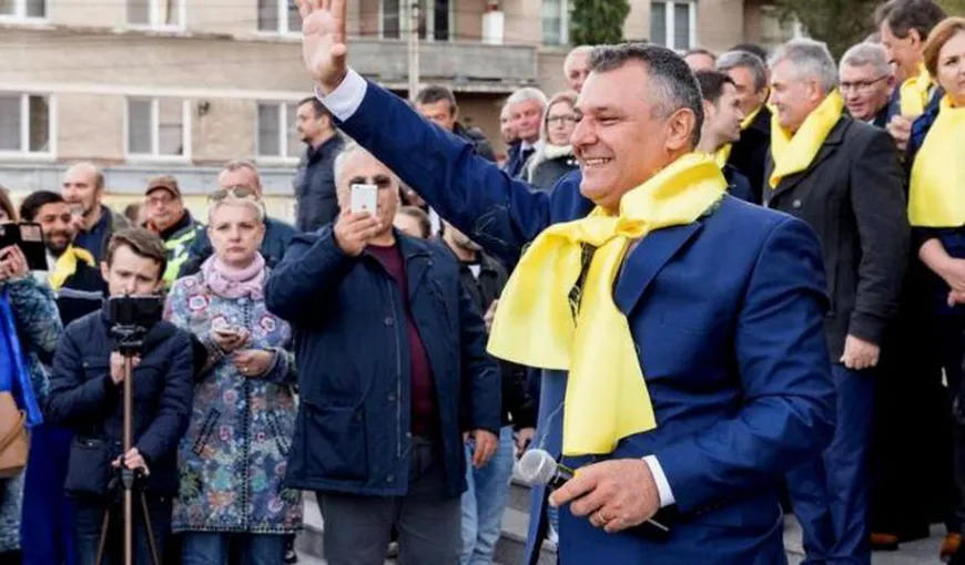 Primarul Florin Oancea: Şi Deva va intra în Alianţa Vestului în prima parte a anului 2019
