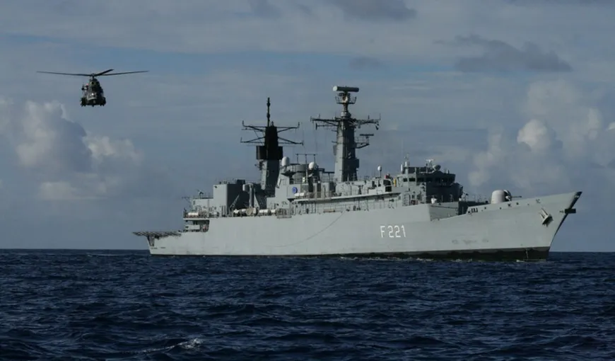 Două grupări navale ale NATO au misiuni de supraveghere în Marea Neagră. Participă şi nave româneşti