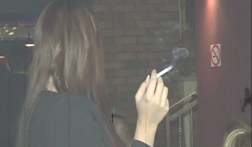 Un român din trei fumează, vezi ce trebuie să faci dacă vrei să scapi de acest viciu