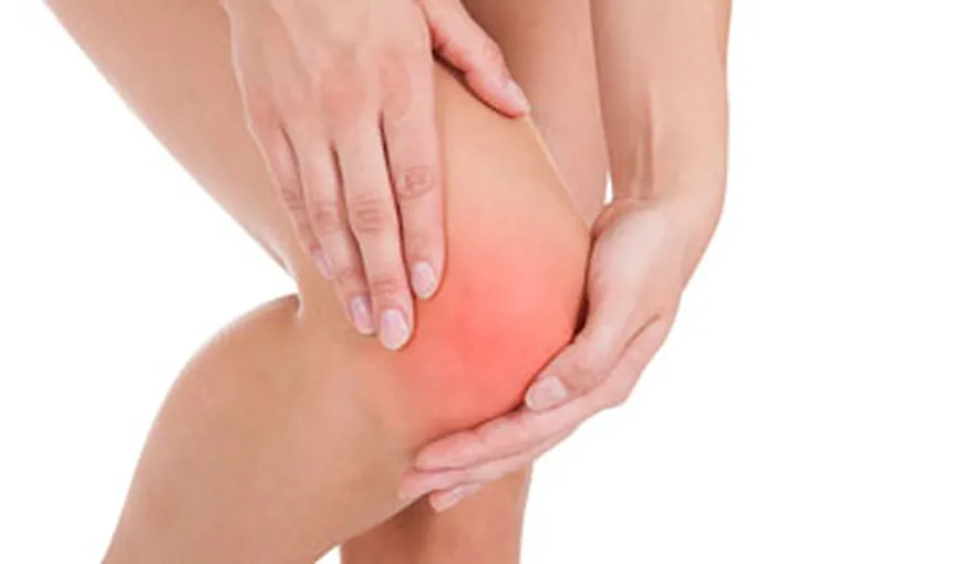 Amestec natural pentru întărirea genunchilor, articulaţiilor şi ligamentelor