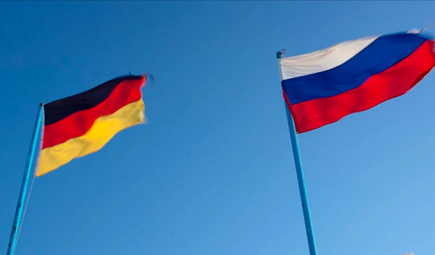 Conservatorii, liber-democraţii şi ecologiştii germani se angajează faţă de NATO şi vor relaţii bune cu Rusia