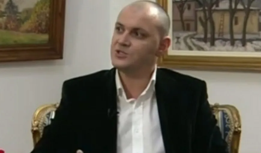 Sebastian Ghiţă, dezvăluiri incredibile în scandalul DNA PLOIEŞTI. „Nici Securitatea nu făcea aşa ceva!” VIDEO