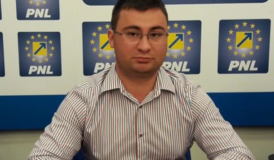 Glad Varga (PNL): Ofensiva PSD împotriva societăţii civile, un demers primejdios pentru democraţie