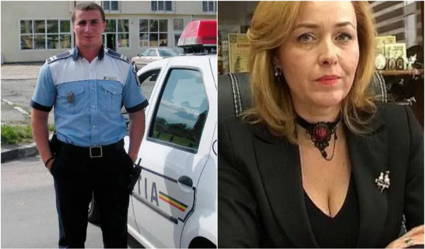Poliţistul Marian Godină o taxează ironic pe Carmen Dan, ministrul de la Interne, după greşeala de gramatică