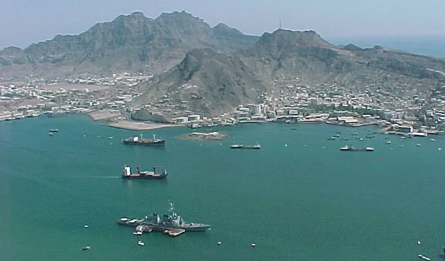 Arabia Saudită redeschide Portul Aden