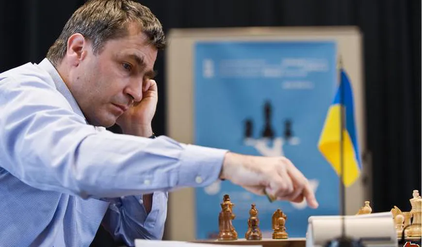 Turneul Regilor 2017. Patru campioni mondiali la şah vin săptămâna aceasta în România
