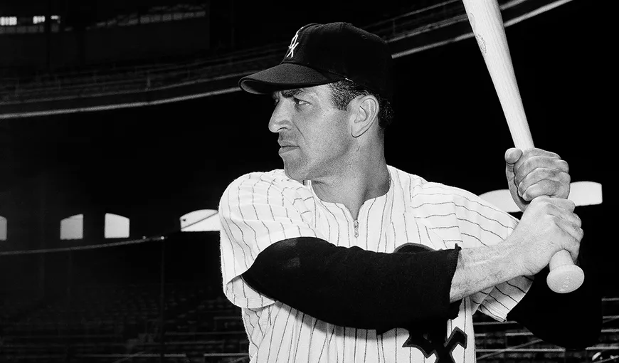 A murit „Jungle Jim” Rivera, campion cu echipa de baseball Chicago White Sox