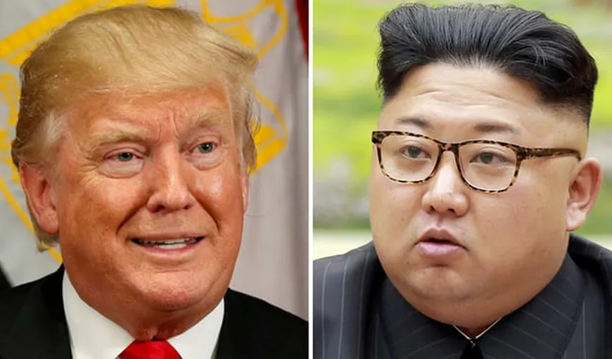 Kim Jong-Un îl condamnă pe Donald Trump că i-ar fi adresat critici şi chiar insulte