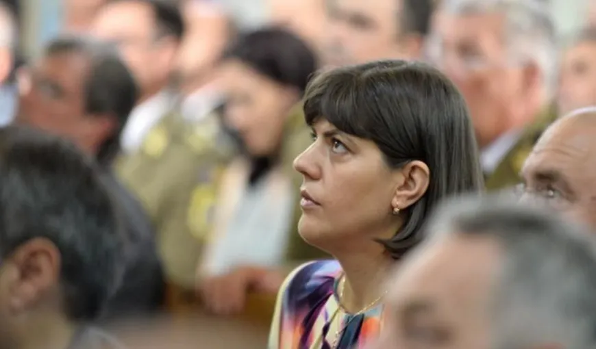 Comisia de anchetă a alegerilor se întruneşte, luni, după publicarea motivării deciziei CCR privind-o pe Laura Kovesi