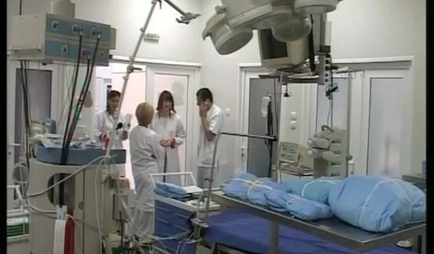 9 spitale vor asigura asistenţa medicală de urgenţă în Bucureşti pe 24 ianuarie