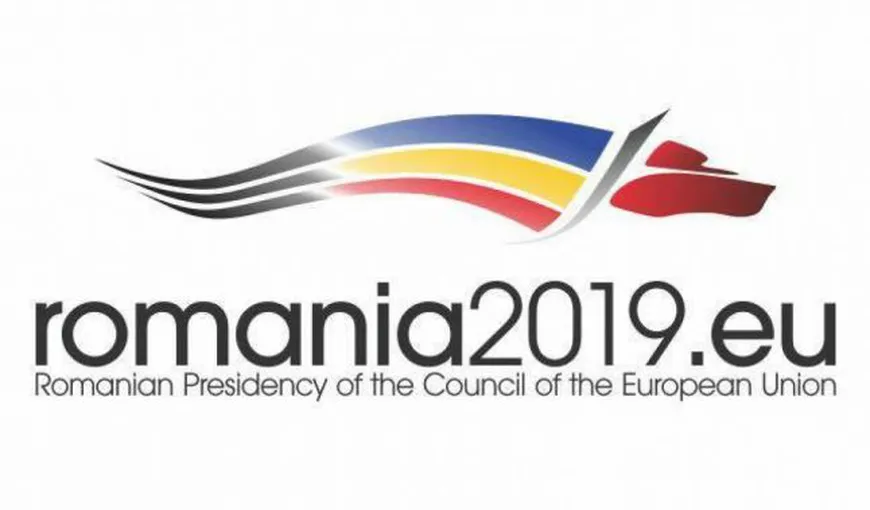 Elevul de clasa a IX-a care a creat logo-ul României pentru preşedinţia UE: Oameni care nu mă cunosc m-au denigrat pentru un desen