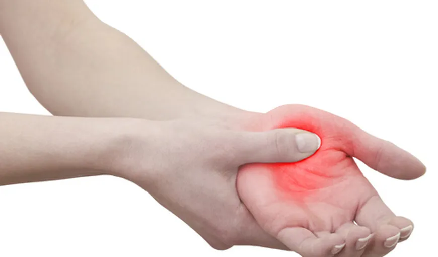 Boli periculoase ce au ca simptome amorţirea mâinilor sau picioarelor