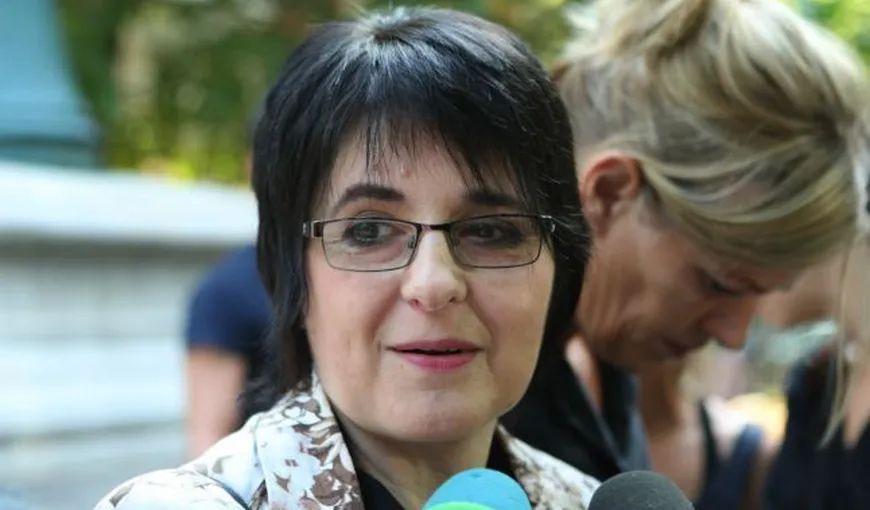 Avocata Maria Vasii: Procurorii au găsit la Tel Drum un bileţel roz cu CNP-ul lui Dragnea