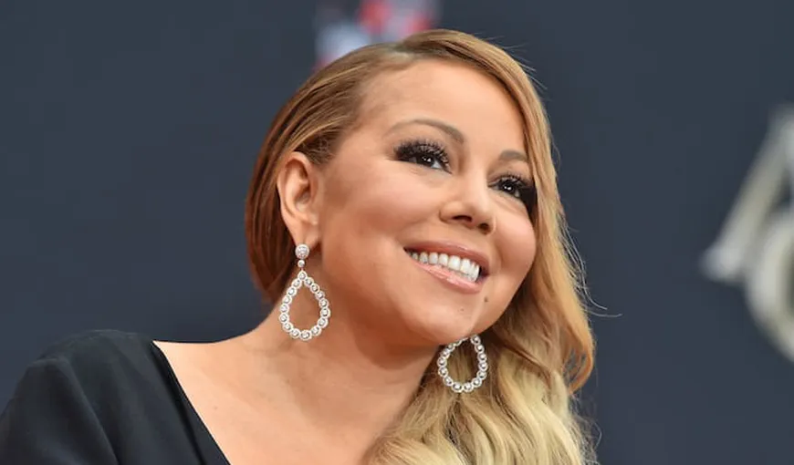 Mariah Carey, acuzată de hărţuire sexuală de un fost bodyguard