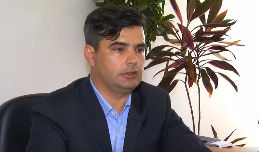 Secretarul de stat care ar trebui să reformeze mersul cu trenul abia reuşeşte să spună cu ce se ocupă VIDEO