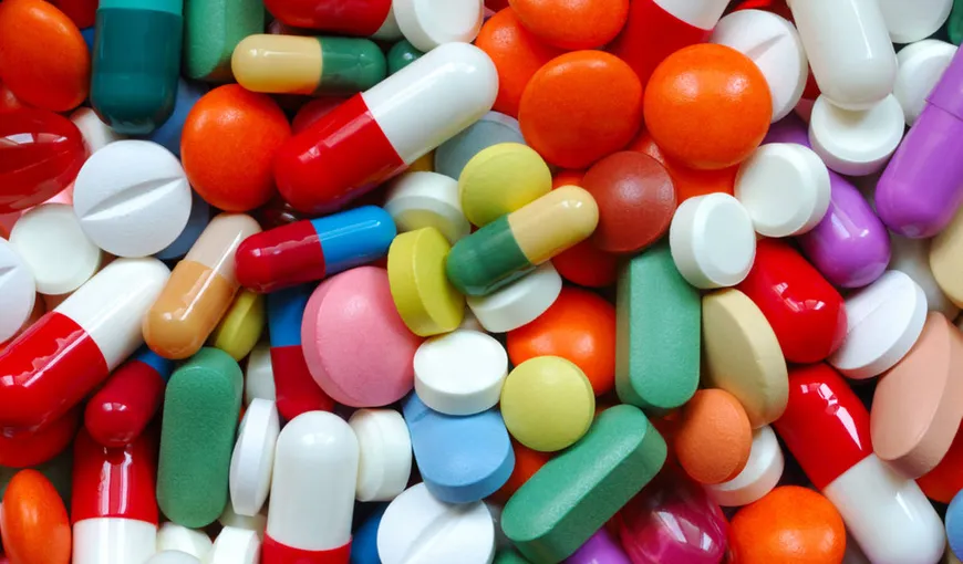 OMS: 10% din medicamentele din ţările în curs de dezvoltare sunt contrafăcute sau de calitate inferioară