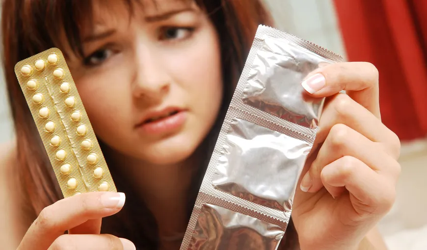 Cele mai bizare metode contraceptive folosite de-a lungul timpului