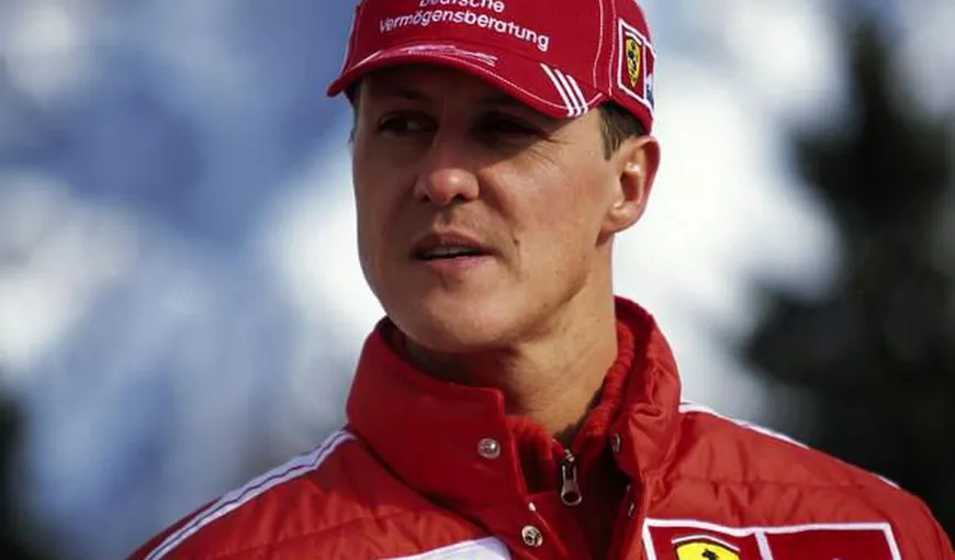 Motivul secretomaniei din jurul lui Michael Schumacher. „N-are sens să mă mai cauţi anul viitor, voi dispărea!”
