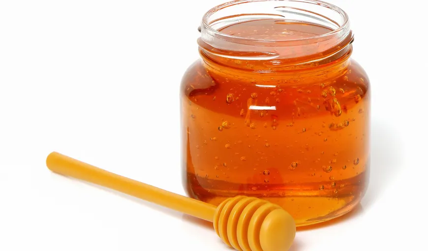 Mierea de albine. 13 beneficii pentru sănătate