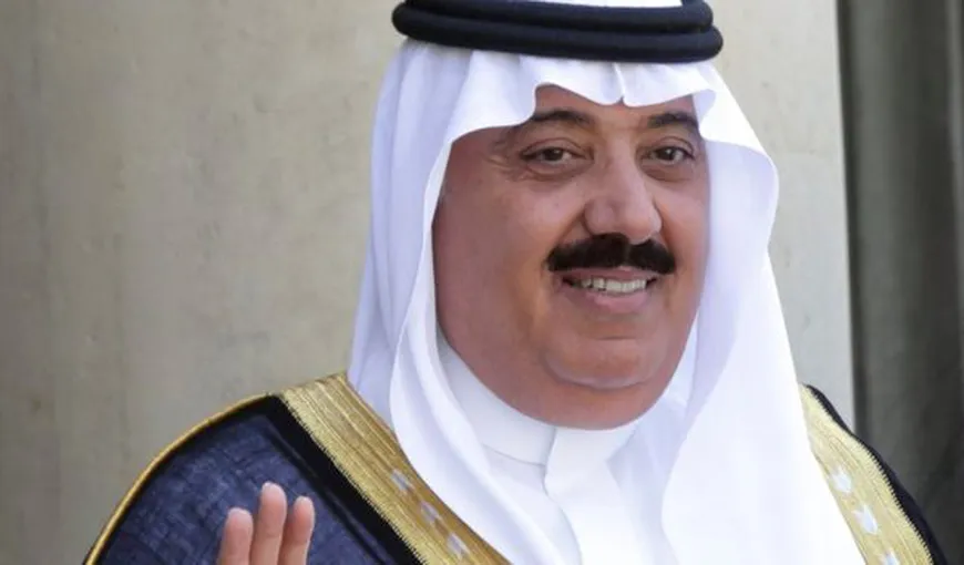 Raid masiv anticorupţie în Arabia Saudită: Au fost arestate zeci de capete încoronate şi miniştri