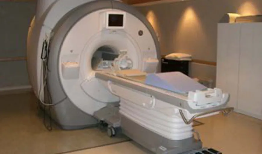 Ministrul Sănătăţii promite Computer Tomograf şi RMN pentru spitalele judeţene care nu au aceste echipamente