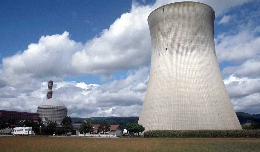 Ce spune şeful Comisiei pentru Controlul Activităţilor Nucleare despre norul radioactiv din Europa