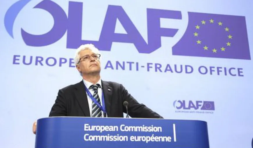 Oficiul European Antifraudă, după ce DNA i-a deschis dosar penal deschis lui Dragnea: E rezultatul a două investigaţii din 2016