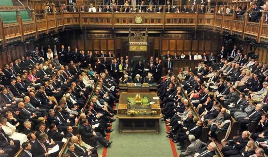 Parlamentul britanic va fi consultat cu privire la Brexit