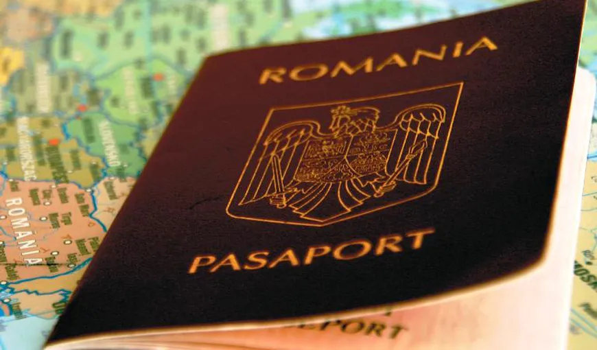 Poliţişti români de la Paşapoarte, detaşaţi la ambasadele din străinătate pentru eliberarea mai rapidă a documentelor de călătorie