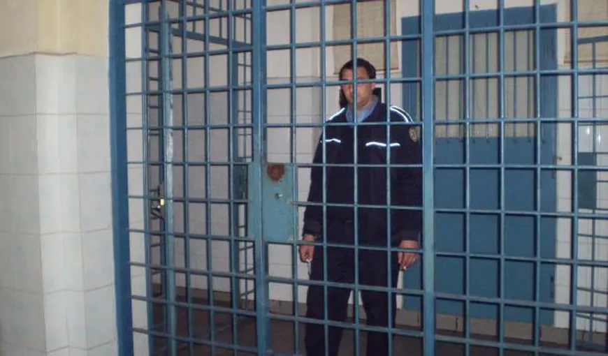 Deţinutul eliberat din greşeală din Penitenciarul Giurgiu este de negăsit