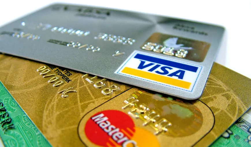 6 secrete despre cardurile bancare pe care trebuie să le afli