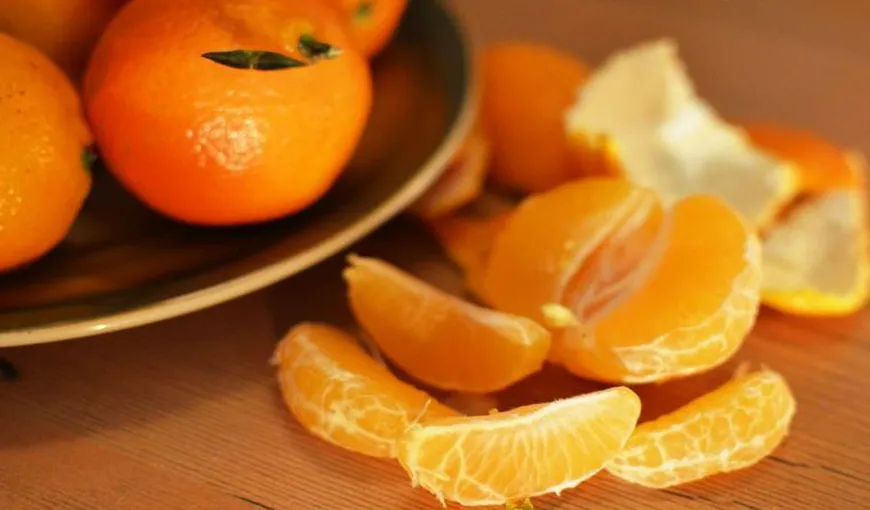 Beneficiile consumului de portocale. Sunt o adevărată sursă de sănătate