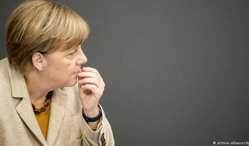 Negocierile pentru formarea noului guvern german au fost prelungite