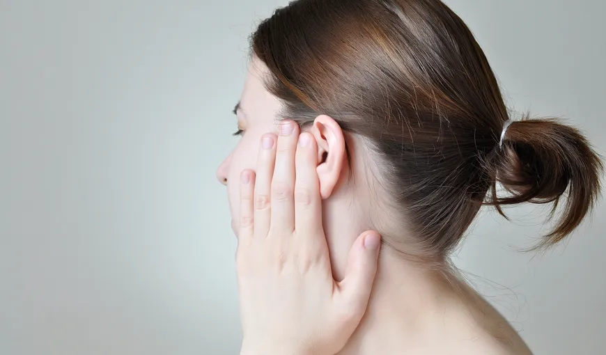 Ce să faci când te doare urechea