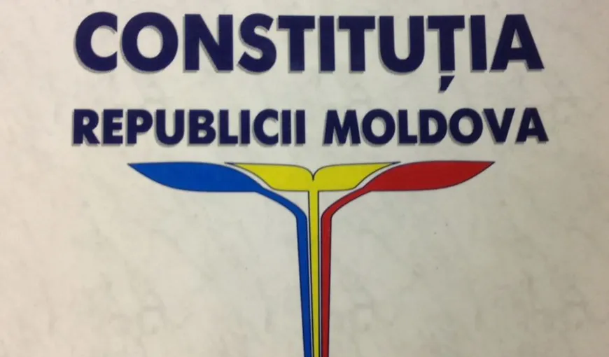 Introducerea în Constituţia Republicii Moldova a termenului „limba română” ca limbă oficială, aviz pozitiv în Comisia pentru economie