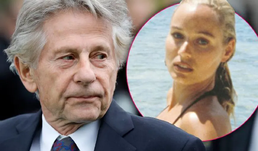 Justiţia elveţiană a declarat „prescrise” acuzaţiile de viol aduse de o actriţă regizorului Roman Polanski