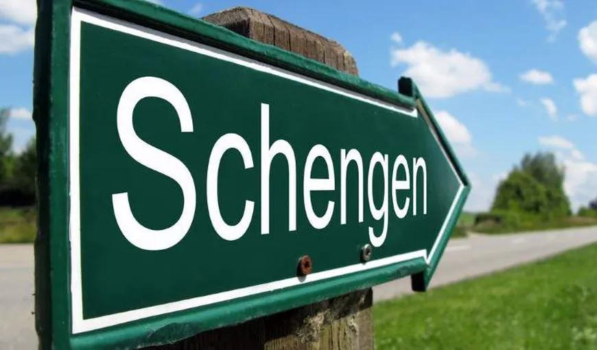 Consiliul UE a adoptat regulamentul de modificare a Codului frontierelor Schengen