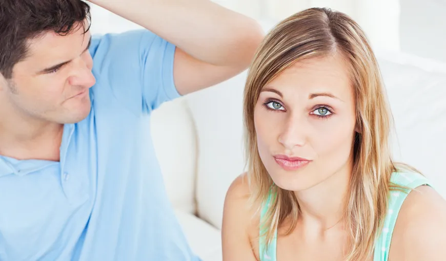 9 greşeli grave pe care le fac femeile cu bărbaţii