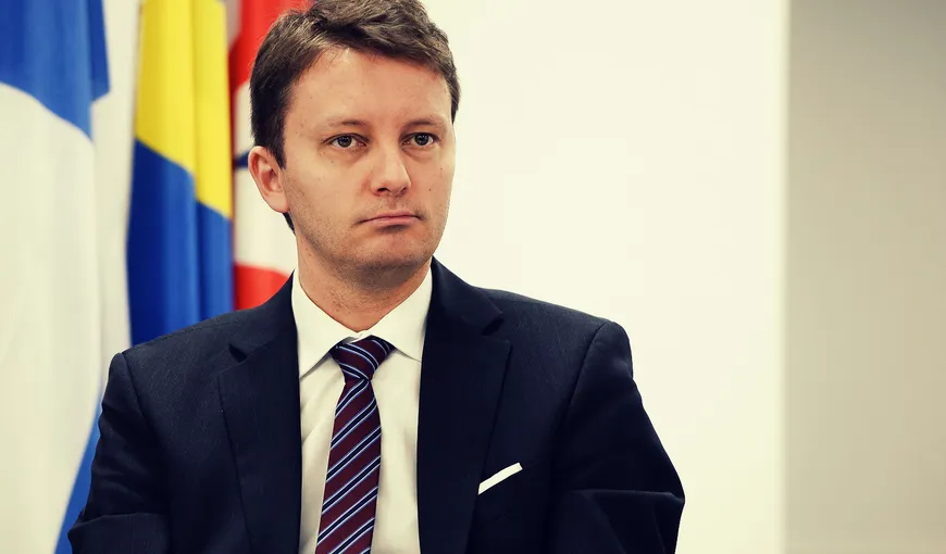 Siegfried Mureşan: Comisia JURI din Parlamentul European va da verdictul final în cazul Rovanei Plumb