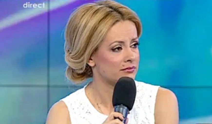 Simona Gherghe a fost JEFUITĂ. Ce au furat hoţii de la VEDETA TV: „Cred că sunt deja vândute!”