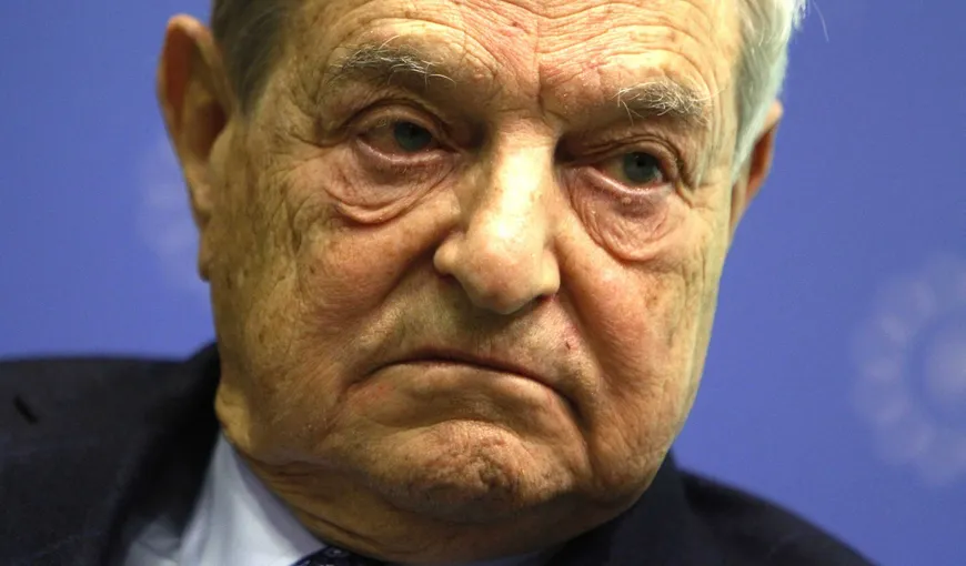 Ungaria reclamă un ATAC FRONTAL din partea lui George Soros