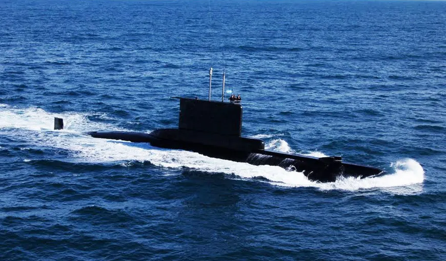 Ce era mai rău s-a întâmplat: Membrii echipajului submarinului militar dispărut în Atlantic au murit