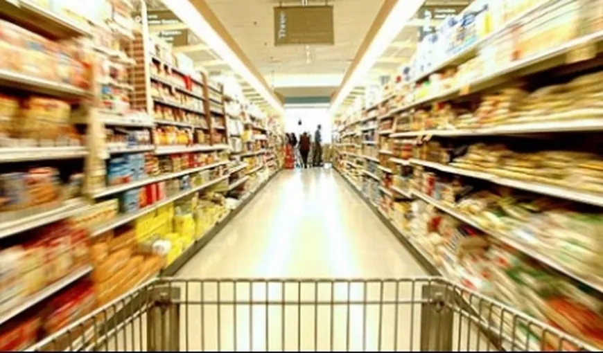 Declaraţiile unui important chef francez privind alimentele din supermarket: „Ne transformă stomacul în pubelă de gunoi”
