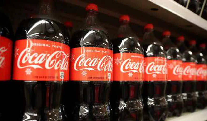 Turkmenistanul a rămas fără Coca-Cola. Cauza este criza din acestă ţară din Asia Centrală