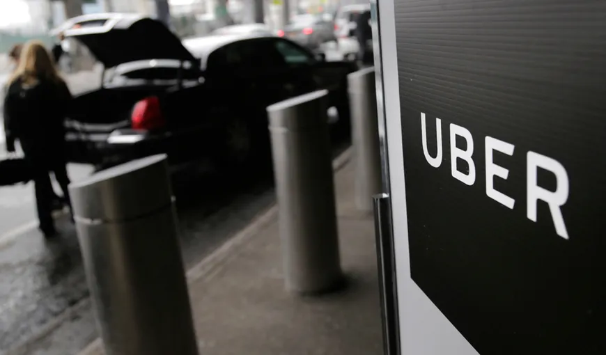 Autorităţi de reglementare din întreaga lume vor investiga Uber, în urma atacului hackerilor de anul trecut
