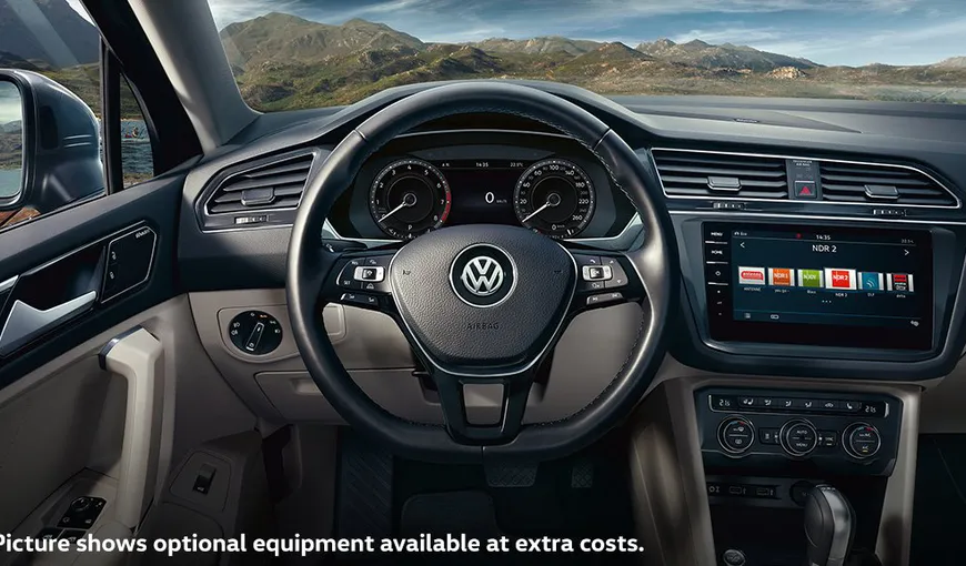 Volkswagen va produce vehicule electrice în China. Investiţia va fi de 10 miliarde de euro